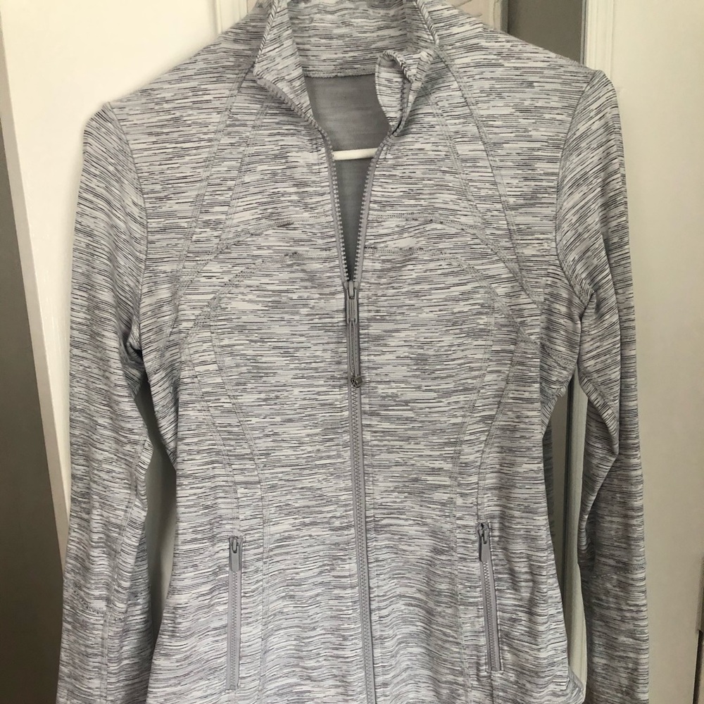 lululemon jacket